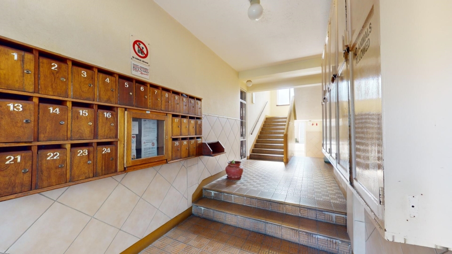 2 Bedroom Property for Sale in St Georges Park Eastern Cape